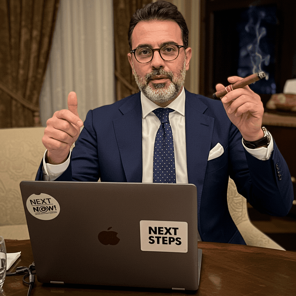 ИИ Сальваторе Бонучи