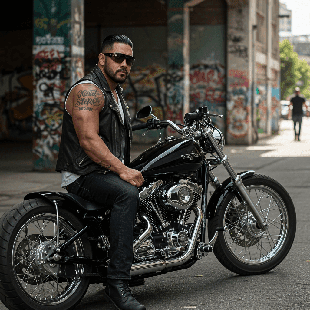 ИИ Эдуардо Перес